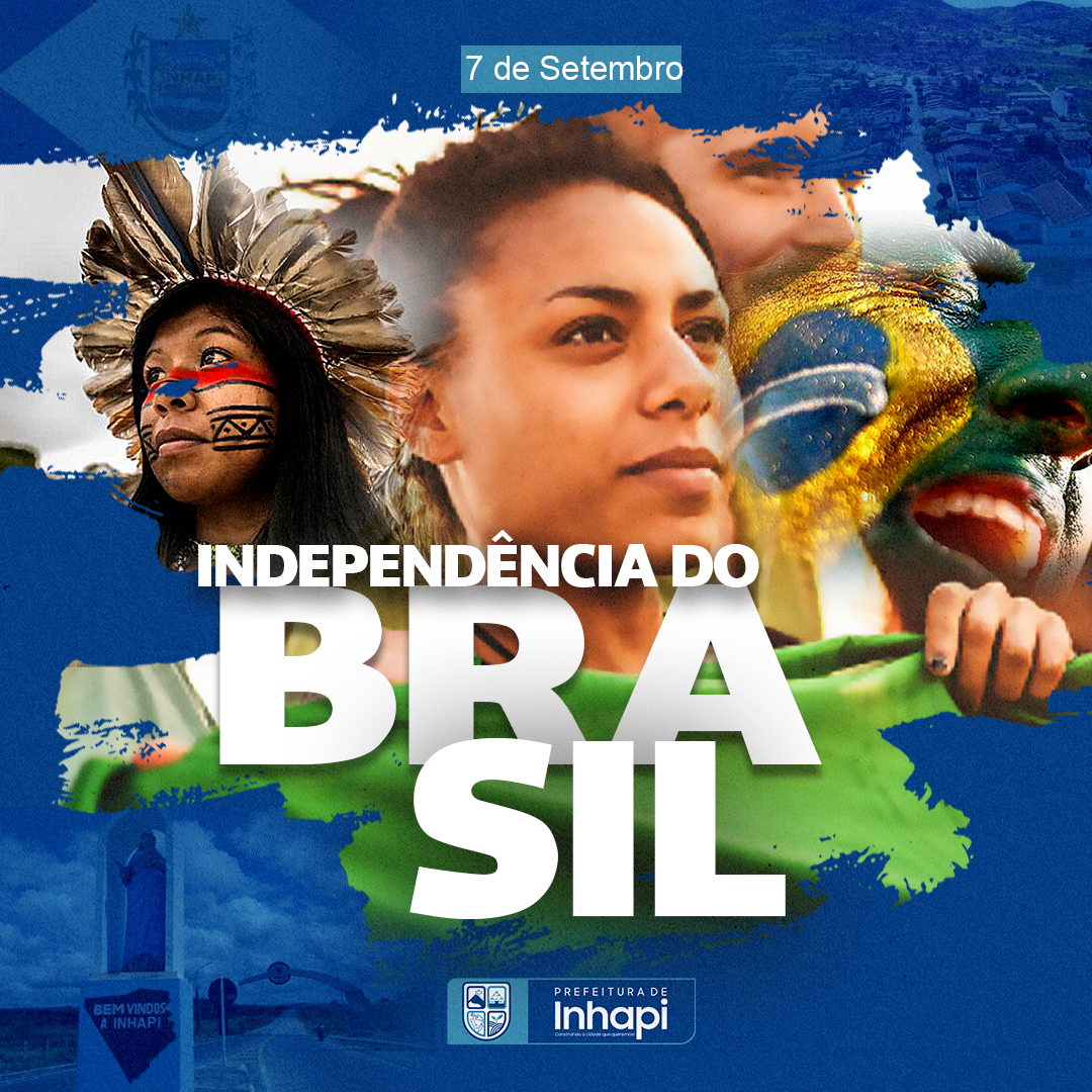 Independência do Brasil 
