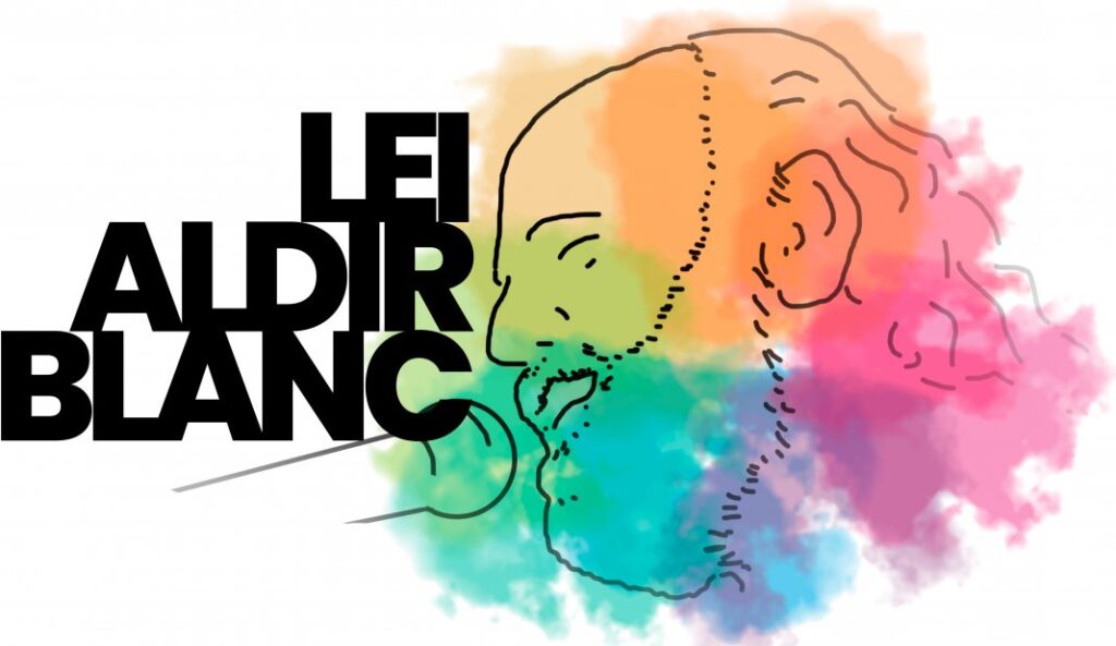 [RETIFICAÇÃO] EDITAL DE DISPENSA ELETRÔNICA – CONSULTORIA ALDIR BLANC