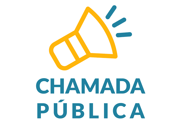 AVISO DE PUBLICAÇÃO – CHAMADA PÚBLICA Nº 001/2026 AGRICULTURA FAMILIAR